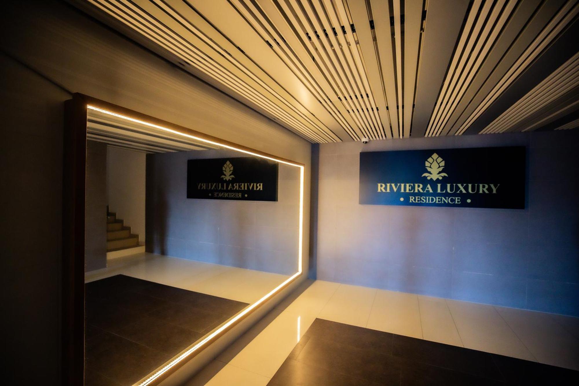 Red Hotel Riviera Suite&Lake Κλουζ-Ναπόκα Εξωτερικό φωτογραφία